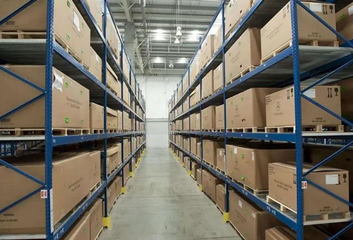 丽水到卫辉市货物仓储